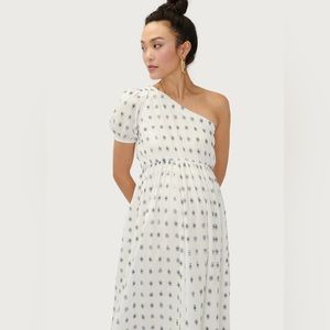 Hatch Maternity Elle Dress NWT size 3